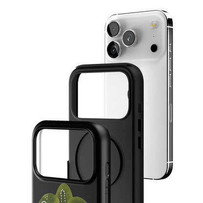 Moss Relic iPhone Case gallery - Iphone_17_Pro_3
