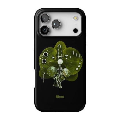 Moss Relic iPhone Case gallery - Iphone_17_Pro_Max_1