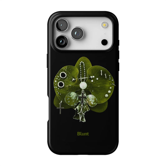Moss Relic iPhone Case gallery - Iphone_17_Pro_Max_1