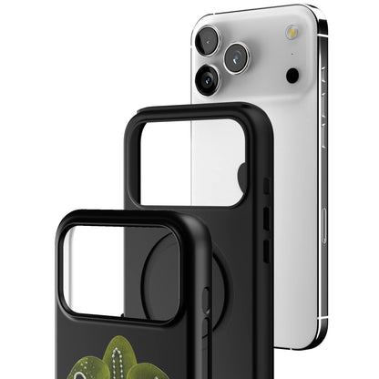 Moss Relic iPhone Case gallery - Iphone_17_Pro_Max_3