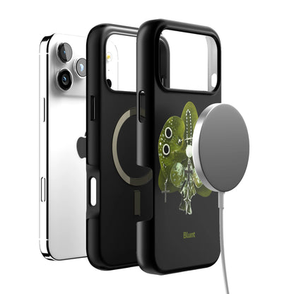 Moss Relic iPhone Case gallery - Iphone_17_Pro_Max_4