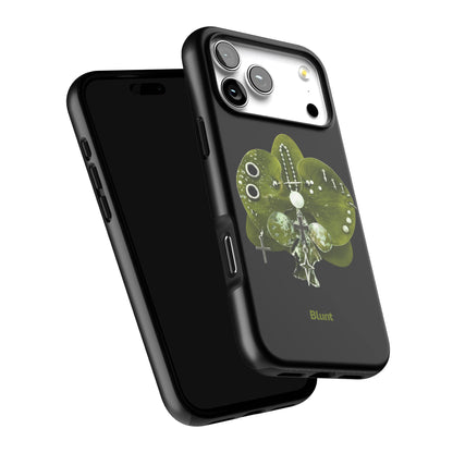 Moss Relic iPhone Case gallery - Iphone_17_Pro_Max_6