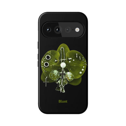 Moss Relic Pixel Case - Blunt Cases