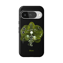 Moss Relic Pixel Case