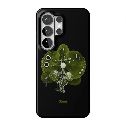 Moss Relic Samsung Case - Blunt Cases