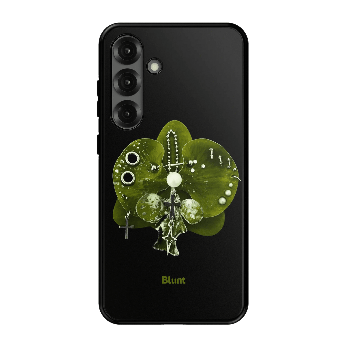 Moss Relic Samsung Case - Blunt Cases