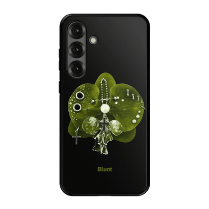 Moss Relic Samsung Case - Blunt Cases
