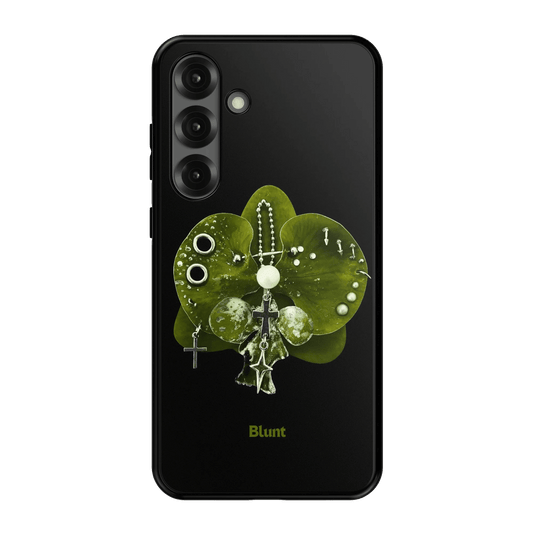 Moss Relic Samsung Case - Blunt Cases