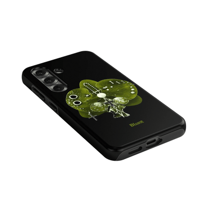Moss Relic Samsung Case - Blunt Cases