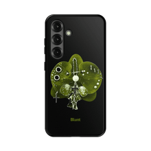 Moss Relic Samsung Case