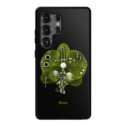Moss Relic Samsung Case - Blunt Cases