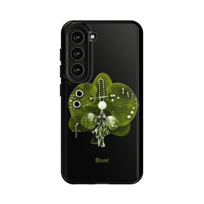 Moss Relic Samsung Case - Blunt Cases