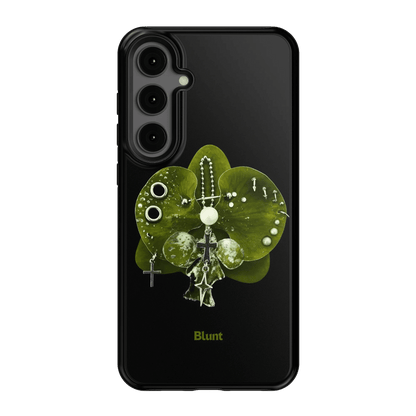 Moss Relic Samsung Case - Blunt Cases