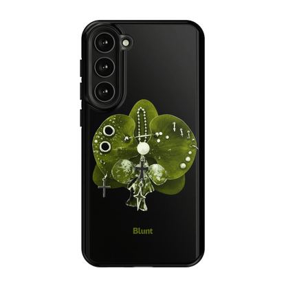 Moss Relic Samsung Case - Blunt Cases