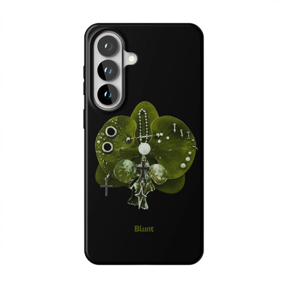 Moss Relic Samsung Case - Blunt Cases