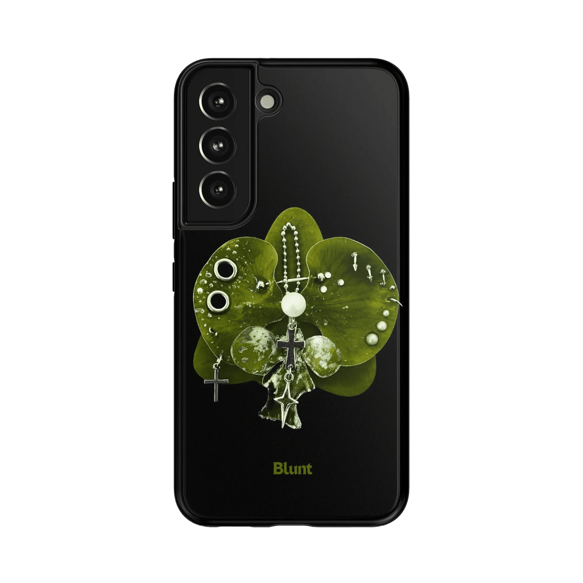 Moss Relic Samsung Case - Blunt Cases