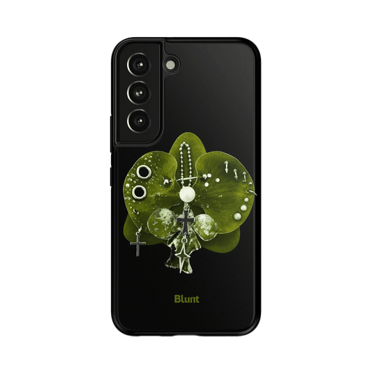 Moss Relic Samsung Case - Blunt Cases