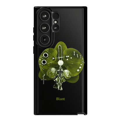 Moss Relic Samsung Case - Blunt Cases