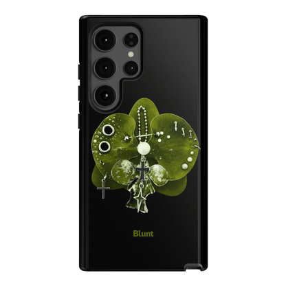 Moss Relic Samsung Case - Blunt Cases