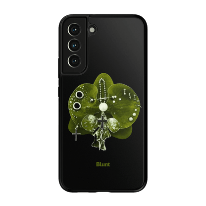 Moss Relic Samsung Case - Blunt Cases