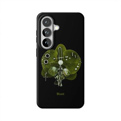 Moss Relic Samsung Case - Blunt Cases