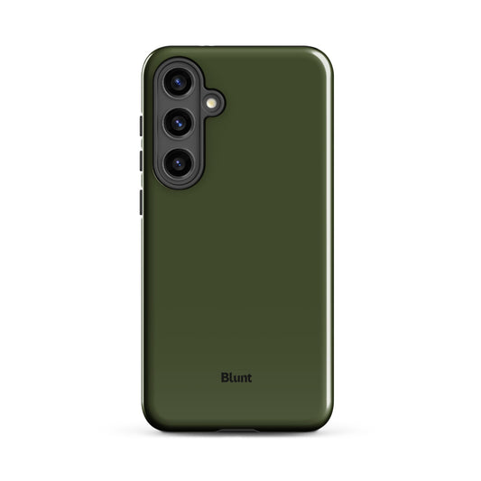 Moss Samsung Case - Blunt Cases