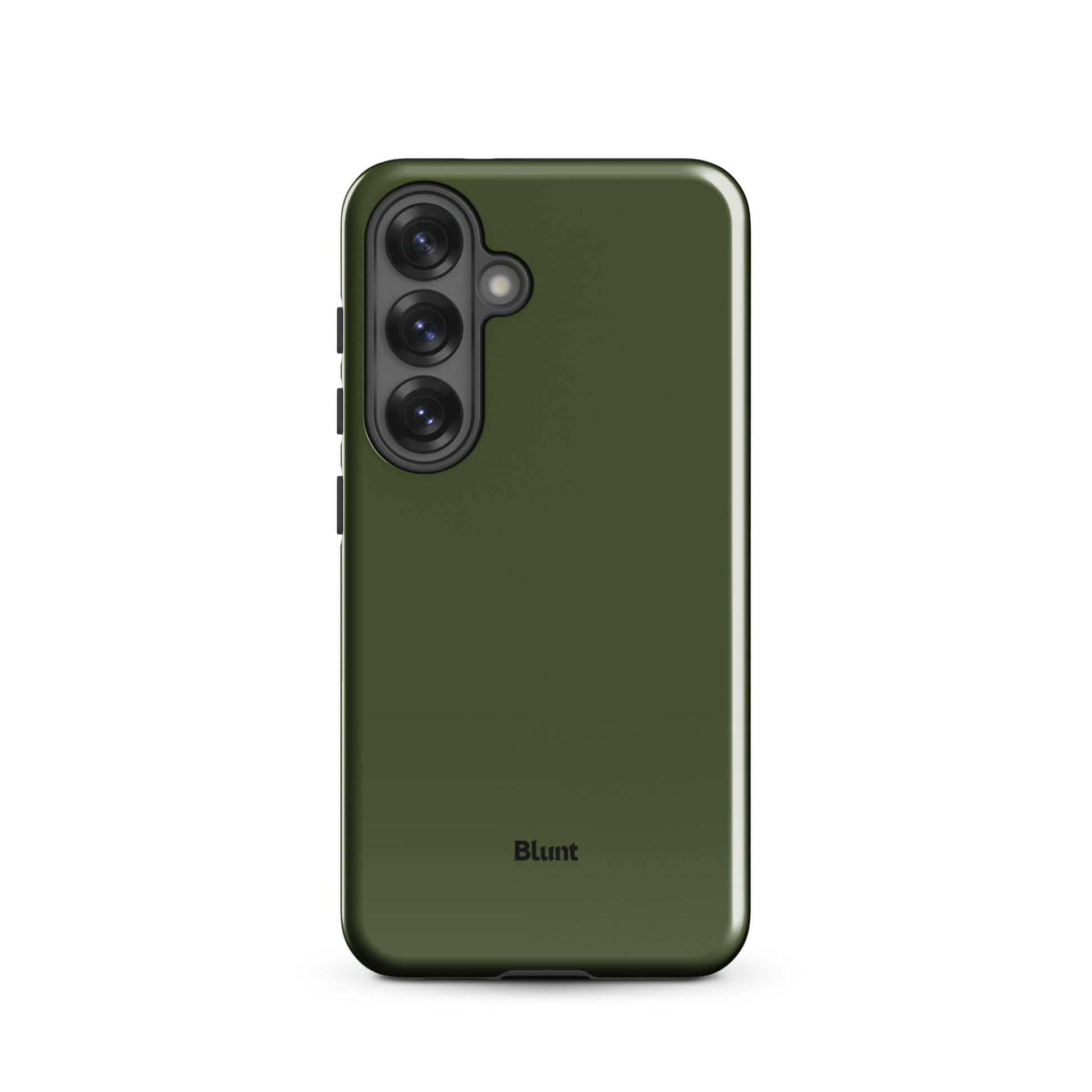 Moss Samsung Case - Blunt Cases
