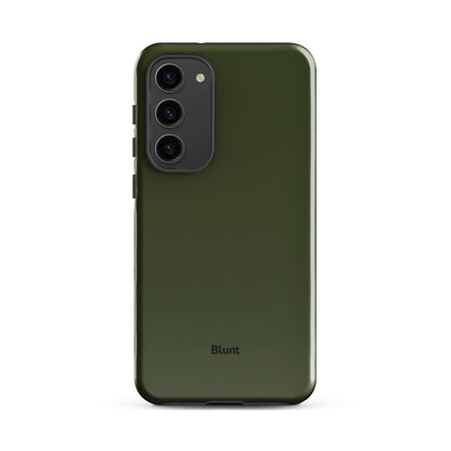 Moss Samsung Case - Blunt Cases