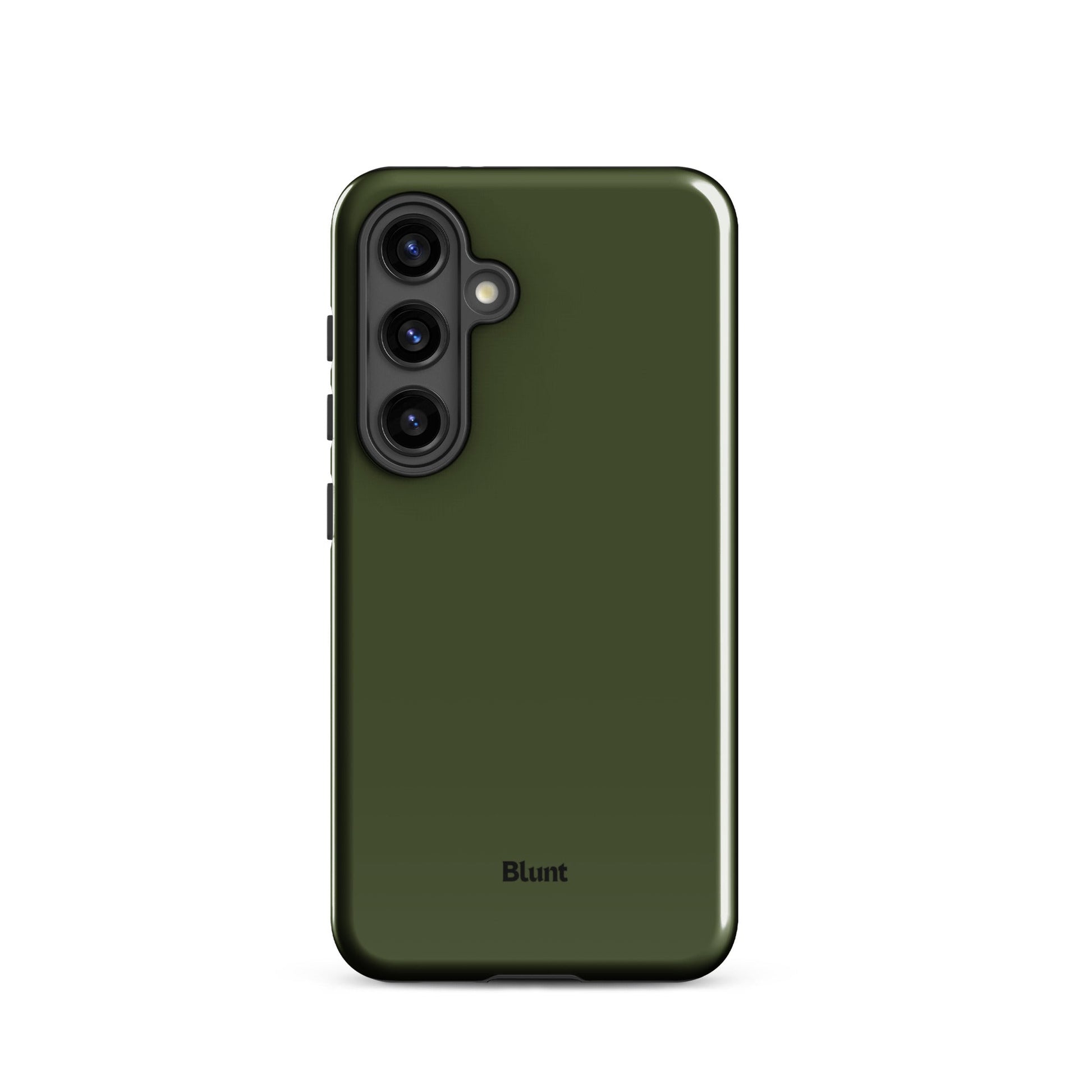 Moss Samsung Case - Blunt Cases