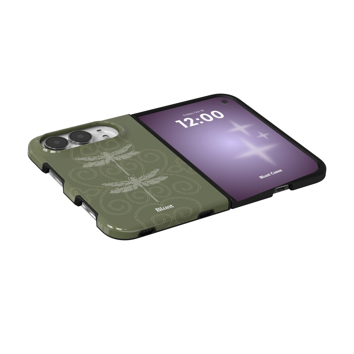 moss-wing-iphone-case iPhone 18 Duo case, view 5