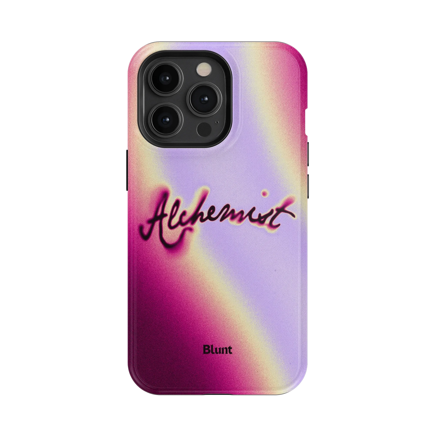 Alchemy iPhone Case