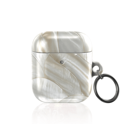 Mother of Pearl AirPod Case - Blunt Cases