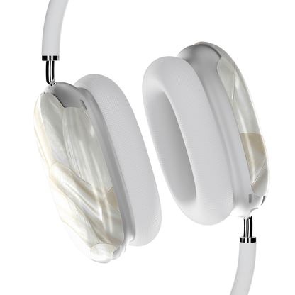 Mother of Pearl AirPod Max Case - Blunt Cases