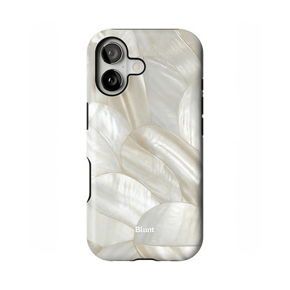 Mother of Pearl iPhone Case - Blunt Cases