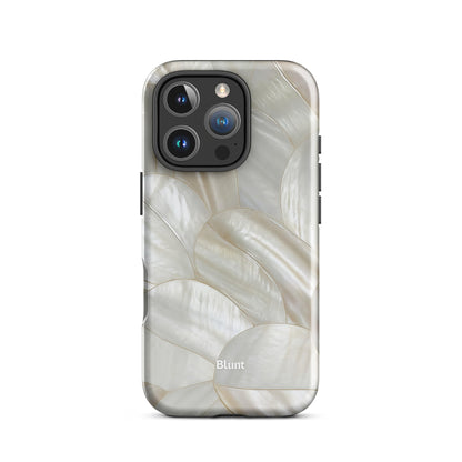 Mother of Pearl iPhone Case - Blunt Cases