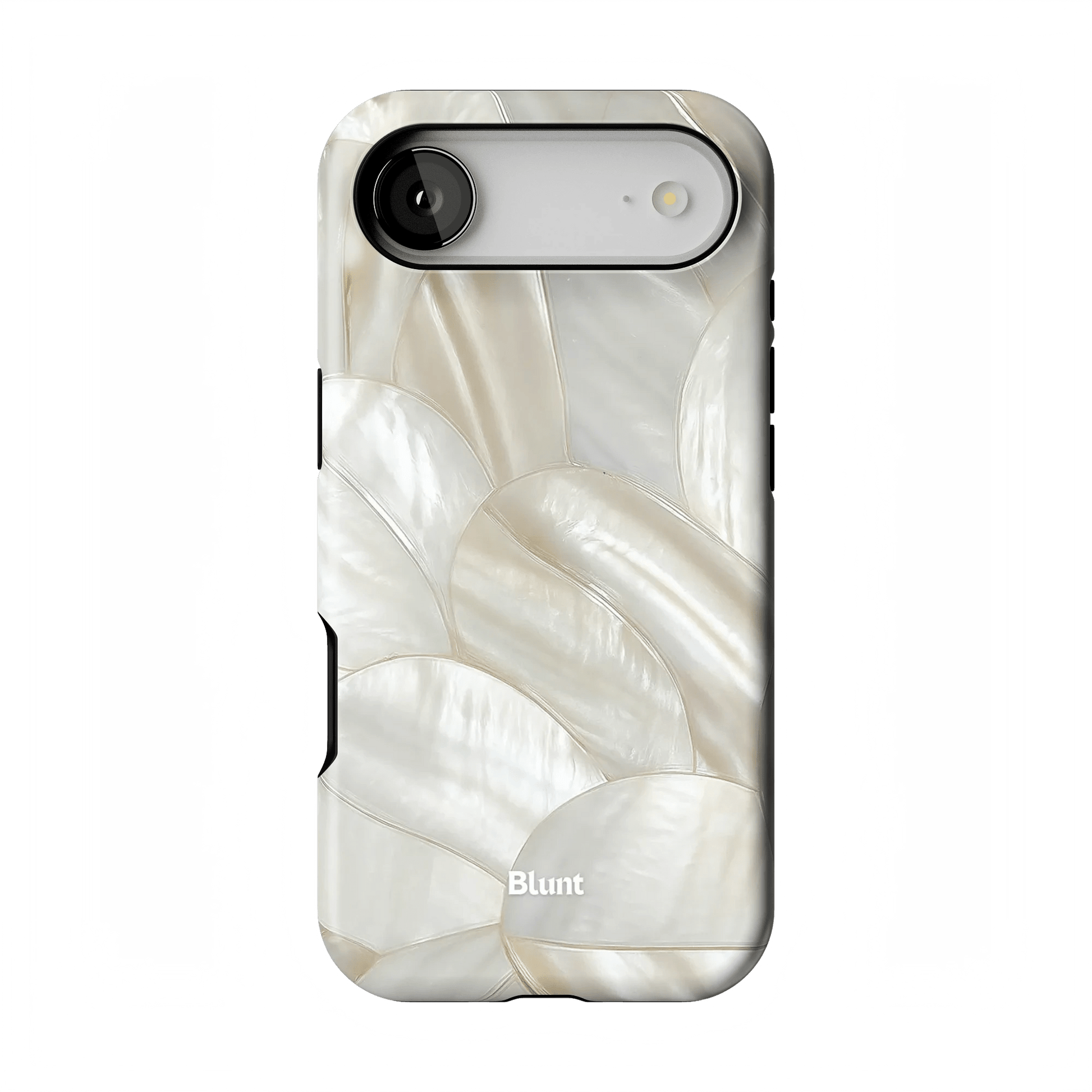 Mother of Pearl iPhone Case - Blunt Cases