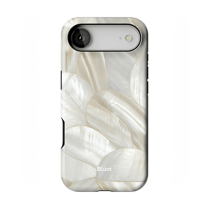 Mother of Pearl iPhone Case - Blunt Cases