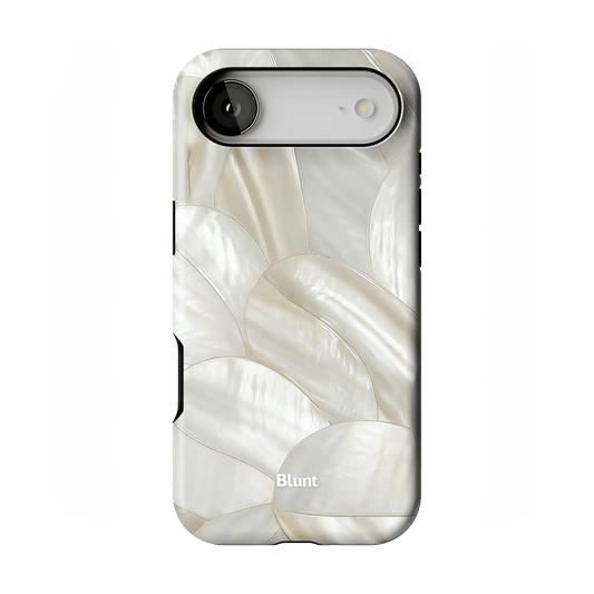 Mother of Pearl iPhone Case - Blunt Cases