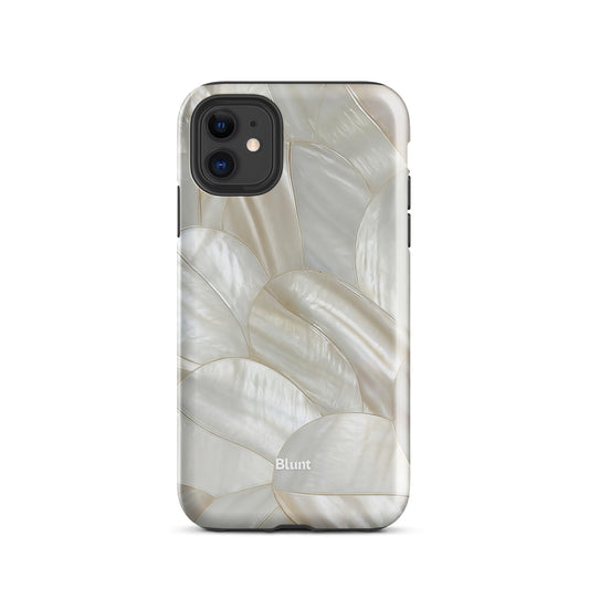 Mother of Pearl iPhone Case - Blunt Cases