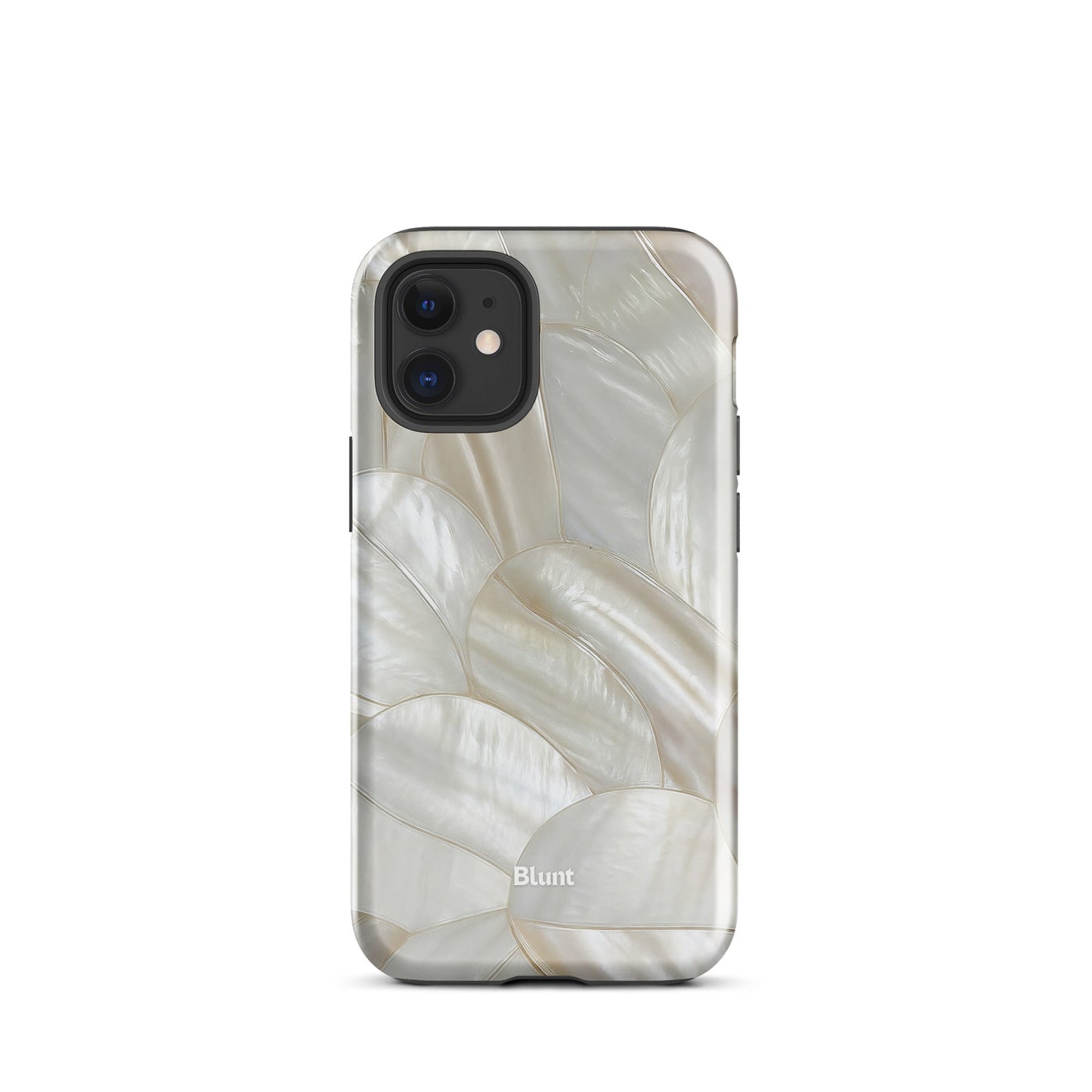 Mother of Pearl iPhone Case - Blunt Cases