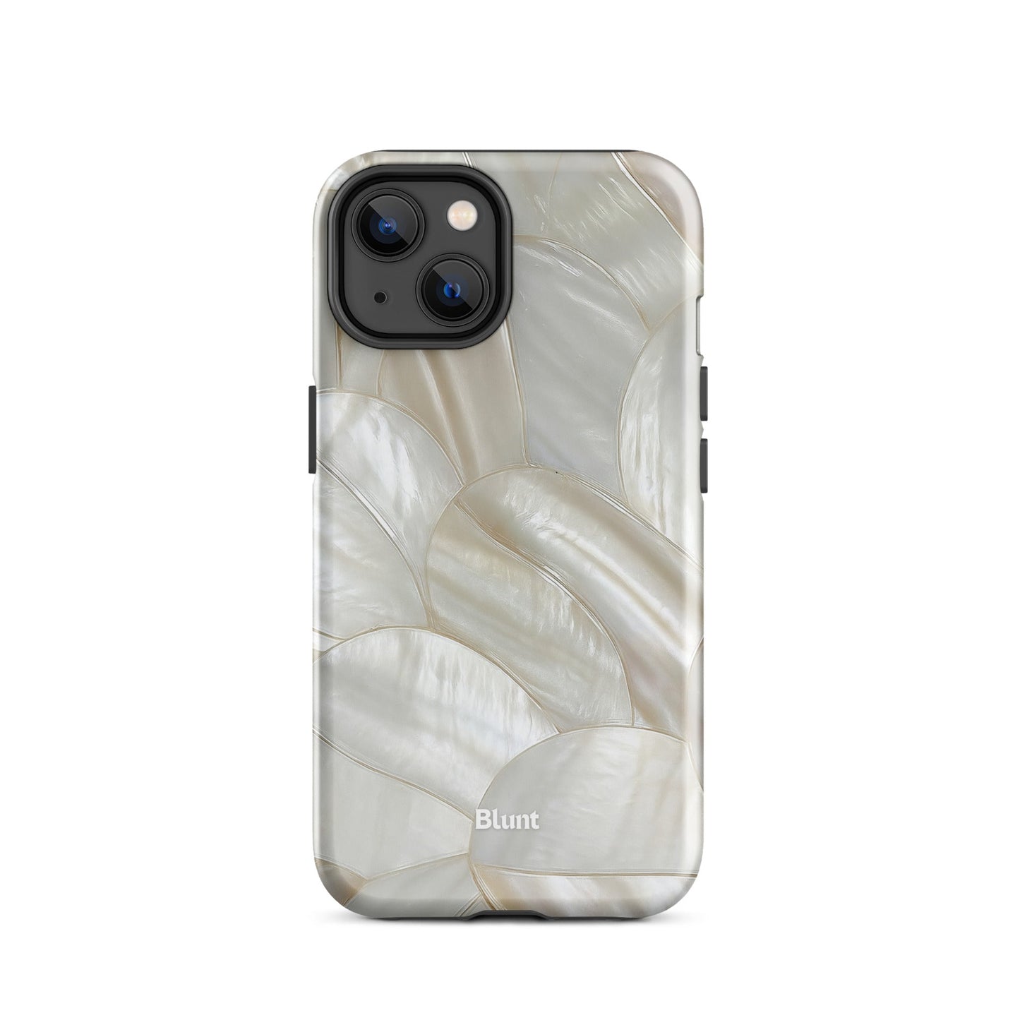 Mother of Pearl iPhone Case - Blunt Cases