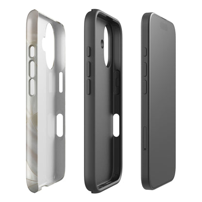 Mother of Pearl iPhone Case - Blunt Cases