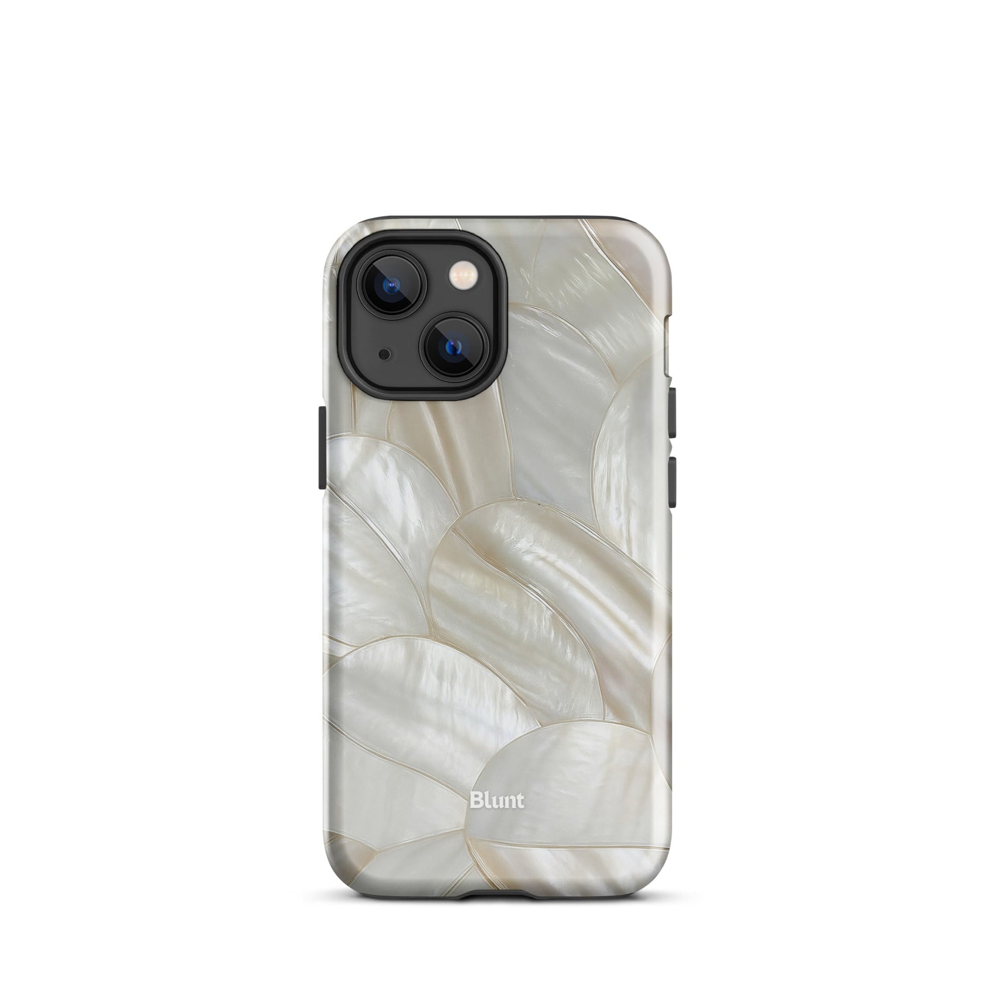 Mother of Pearl iPhone Case - Blunt Cases