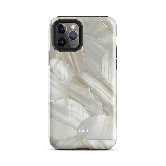 Mother of Pearl iPhone Case - Blunt Cases