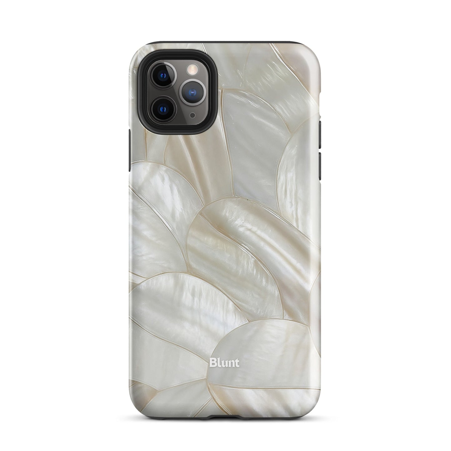 Mother of Pearl iPhone Case - Blunt Cases