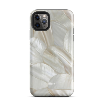 Mother of Pearl iPhone Case - Blunt Cases