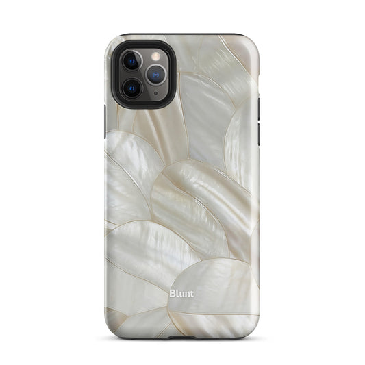 Mother of Pearl iPhone Case - Blunt Cases