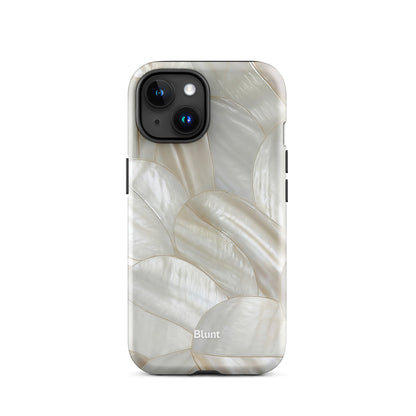 Mother of Pearl iPhone Case - Blunt Cases