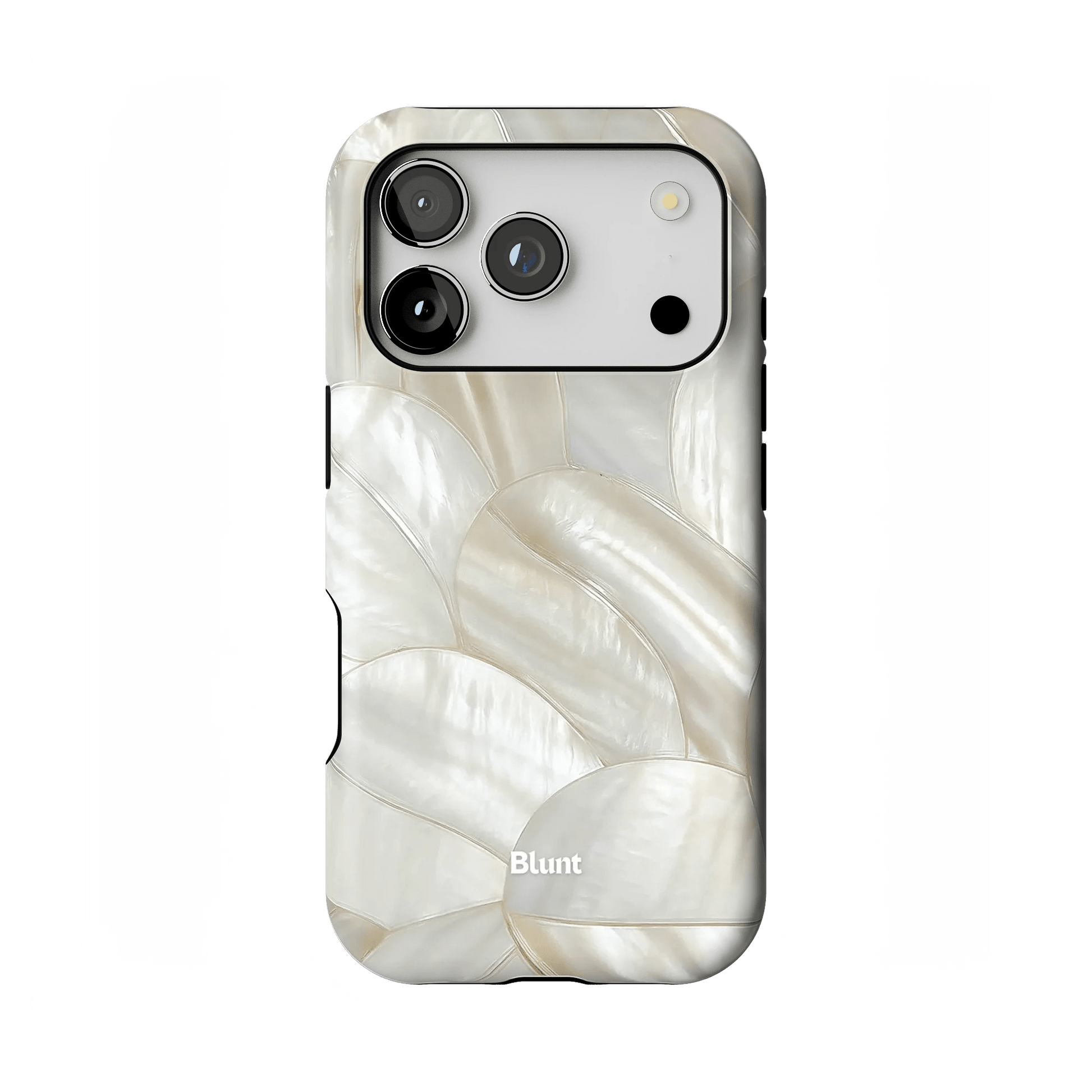 Mother of Pearl iPhone Case - Blunt Cases
