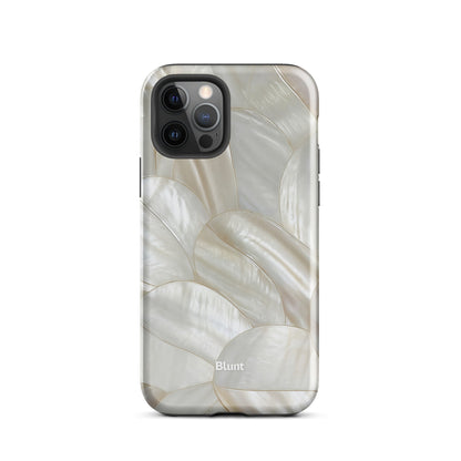 Mother of Pearl iPhone Case - Blunt Cases